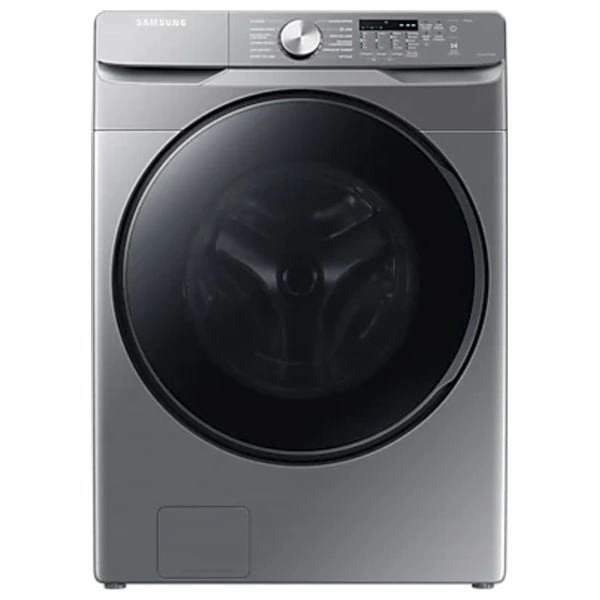 Samsung WD18T6000GP - 18/10Kg - 1100RPM - Front Loading Washing Machine & Dryer - Silver