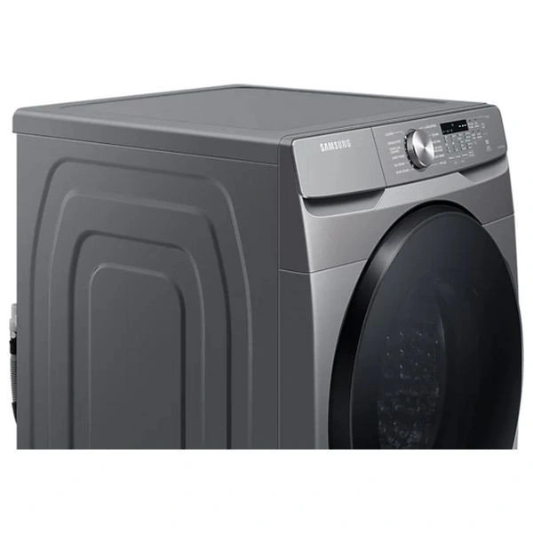 Samsung WD18T6000GP - 18/10Kg - 1100RPM - Front Loading Washing Machine & Dryer - Silver