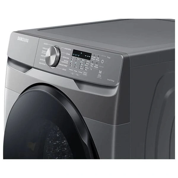 Samsung WD18T6000GP - 18/10Kg - 1100RPM - Front Loading Washing Machine & Dryer - Silver