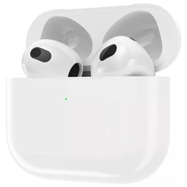  Moxom MX-TW08 Air 3 - Bluetooth Headphone In Ear - White 