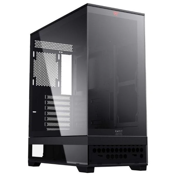PC Case Havit CF925 Black