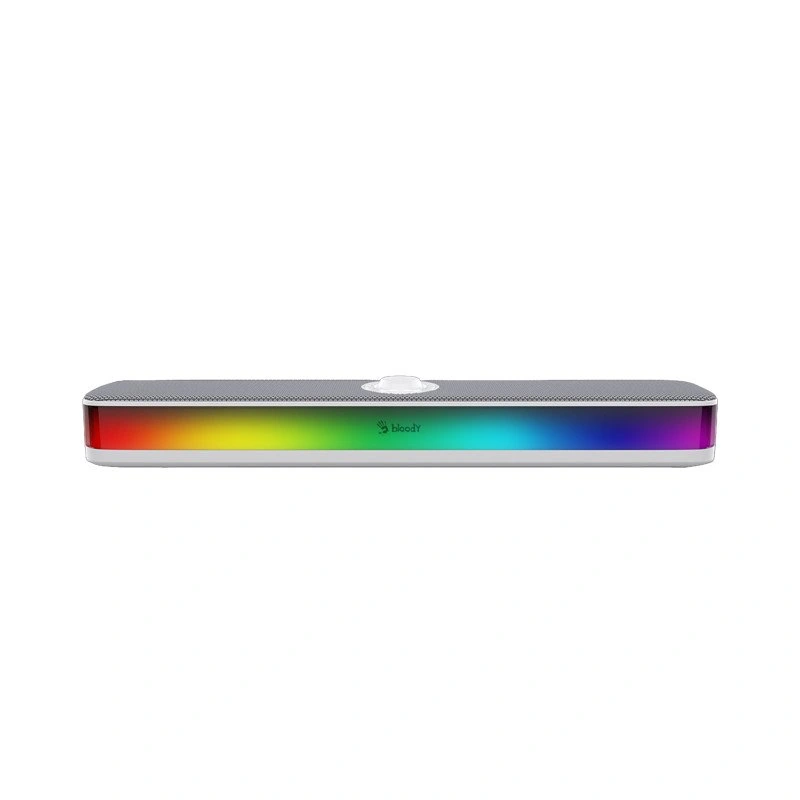 BLOODY SOUND BAR S10 WHITE