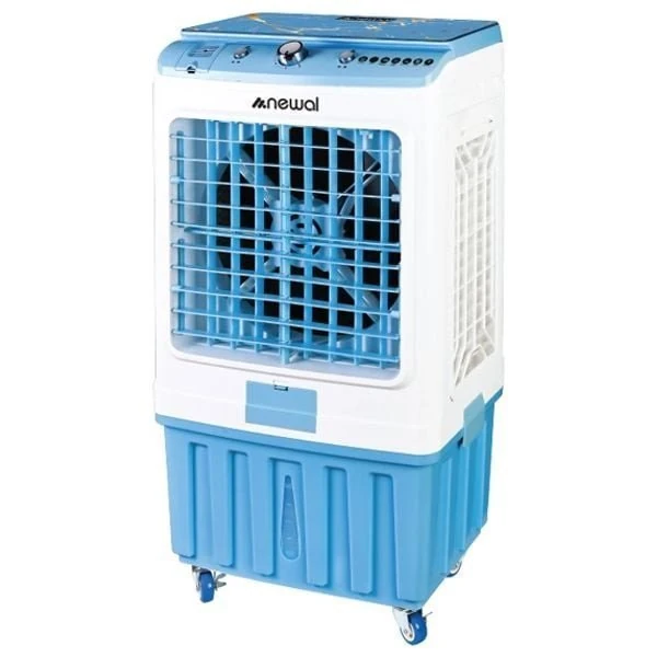  Newal AIR-9184 - Air Cooler - Airflow 4500 m3/h - Blue 