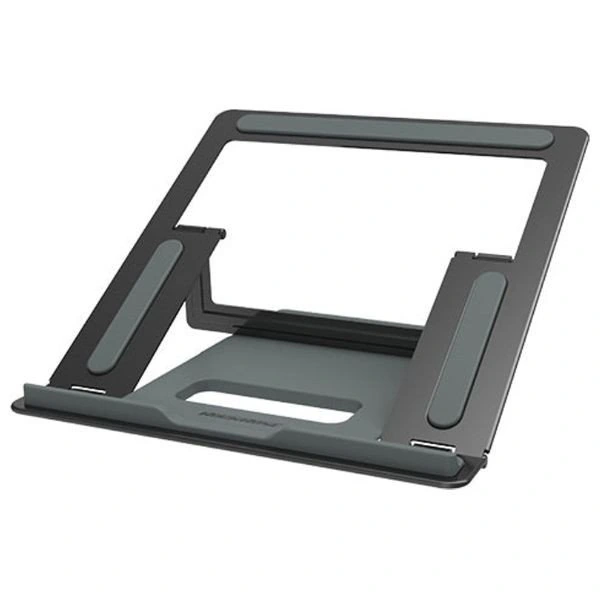 RockRose 4326 - Foldable Laptop Stand - Black