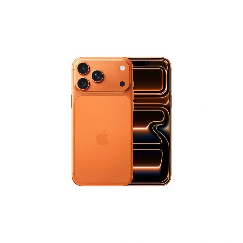 iPhone 17 Pro Max E-sim