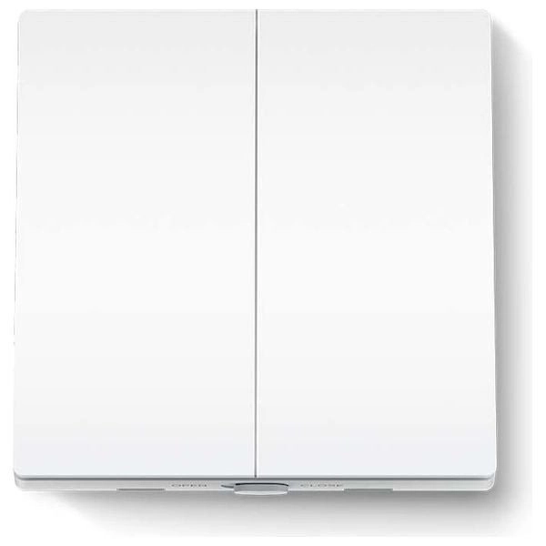  مفتاح الجدار الذكي تابو - S220 - أبيض 