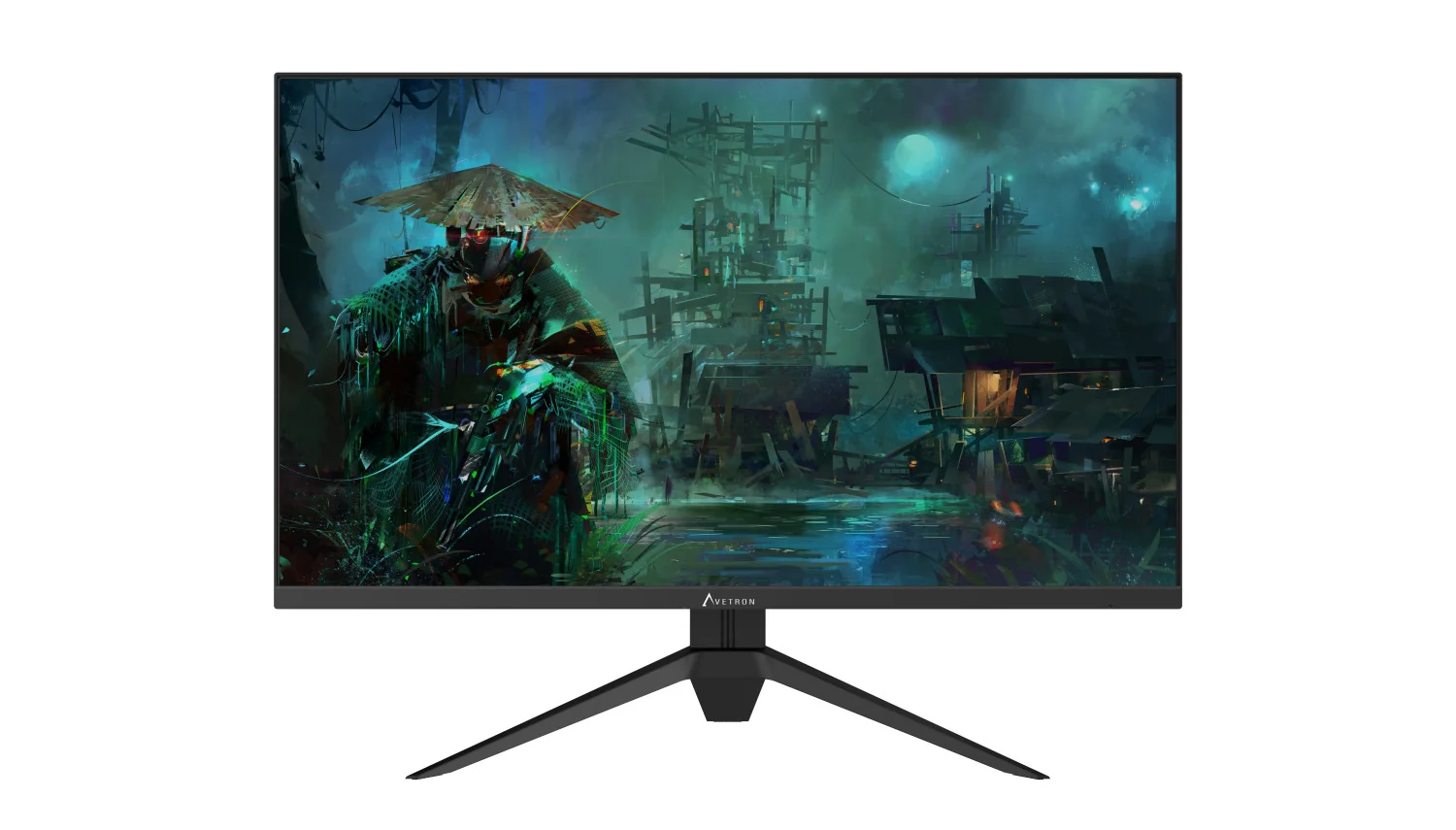 Gaming Monitor Avetron G3218M 32" QHD