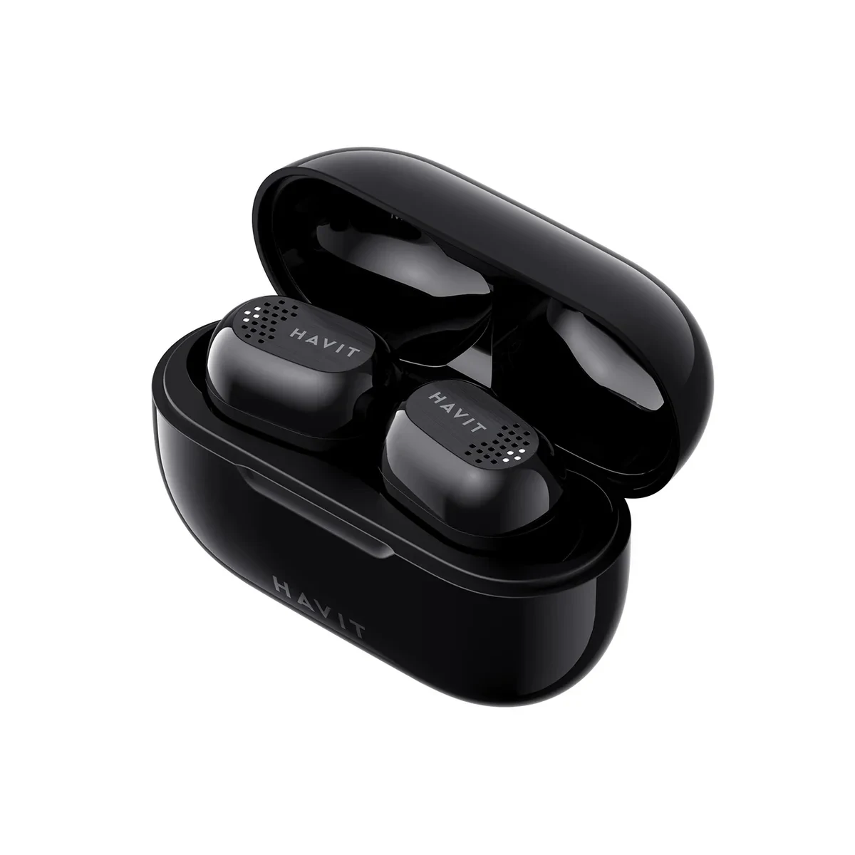 Earbuds Havit TW925 True Wireless Stereo Black