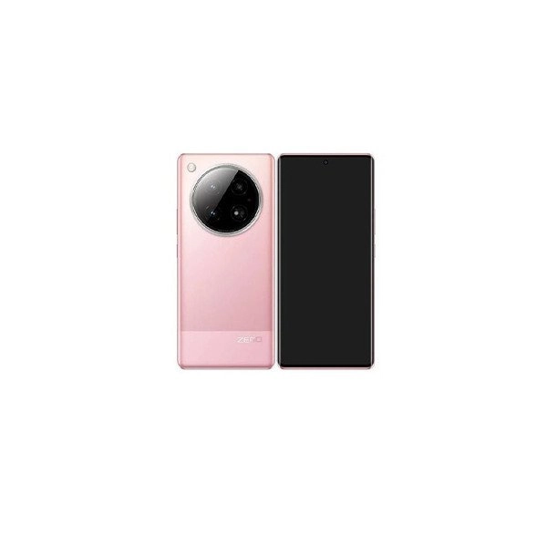 infinix Zero 40 4G