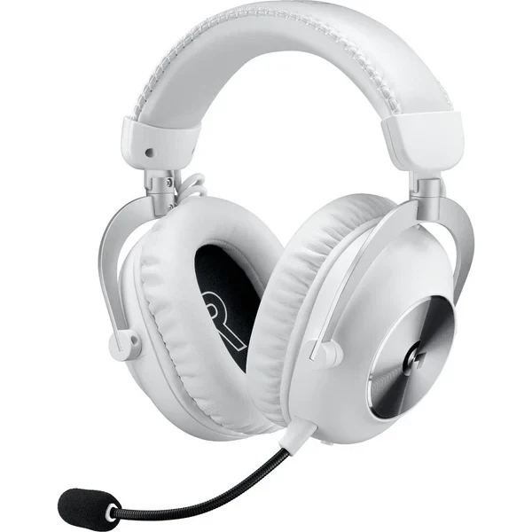 LOGITECH HEADSET PRO X2 WHITE