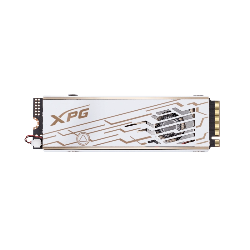 SSD XPG Internal MVME 1TB 980 PRO G5