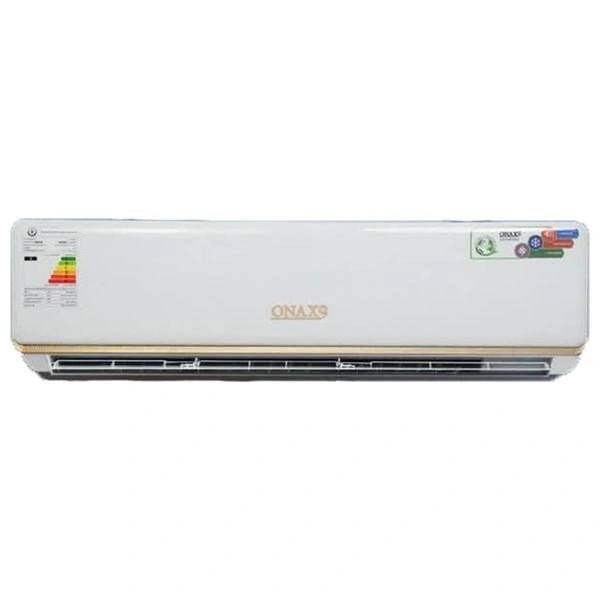 Onax S24-AH-TG-C - 2 Ton - Wall Mounted Split - White