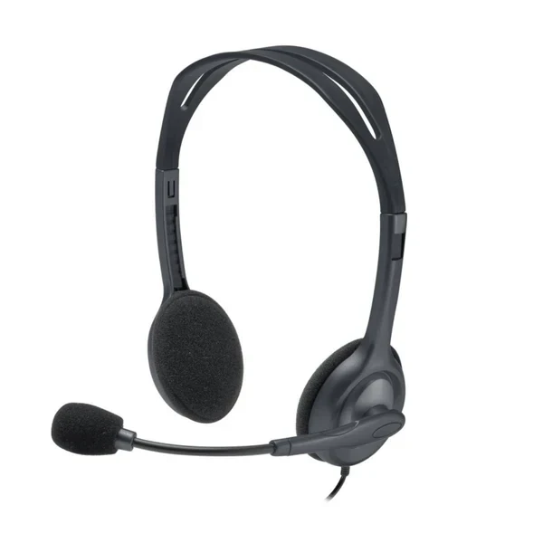 LOGITECH HEADSET H111