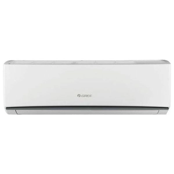 Gree GWH36LB-K3NTB2B - 3 Ton - Wall Mounted Split - White