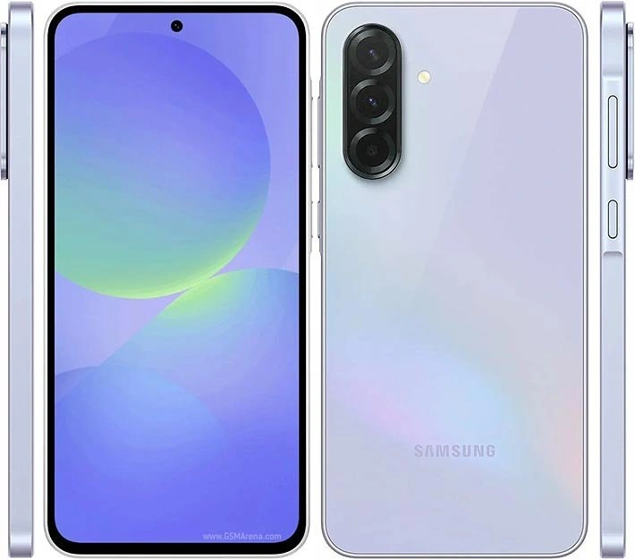 Galaxy A36 5G
