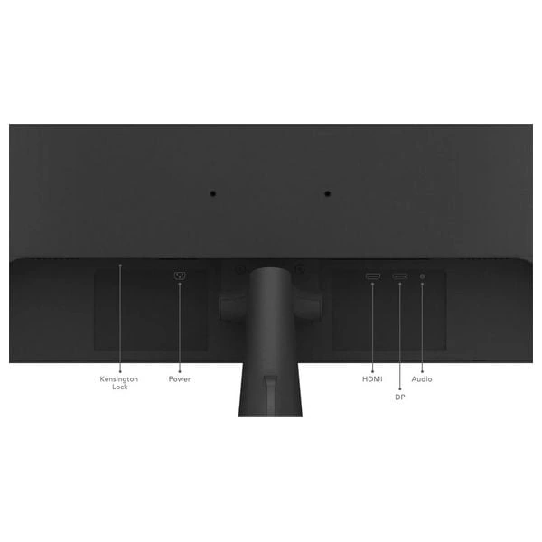  Lenovo 31.5 Inch D32 40 Series - Flat Monitor - 60HZ - 4ms Response Time - FHD 