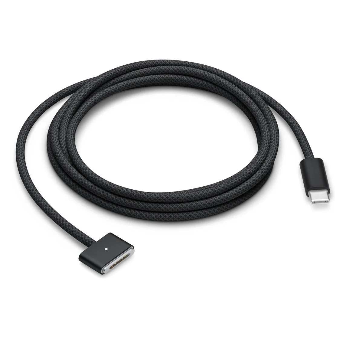 كابل ماكدودو 2 في 1 USB-C إلى USB-C + ماجسيف 3 بقوة 240 واط/140 واط، طول 2 متر