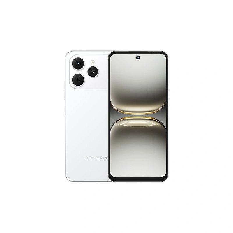 Tecno Spark 40