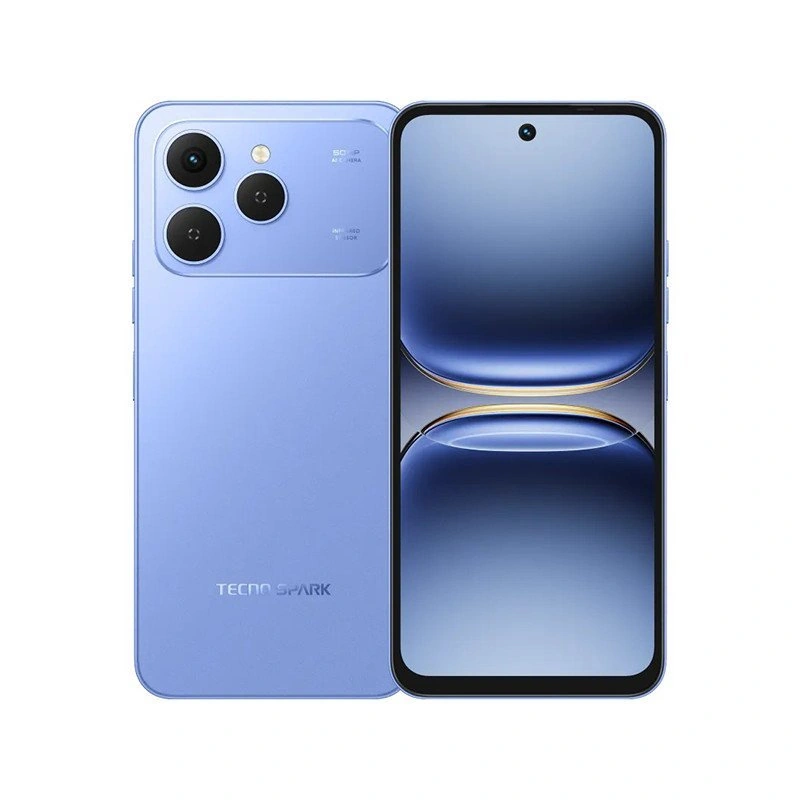 Tecno Spark 40