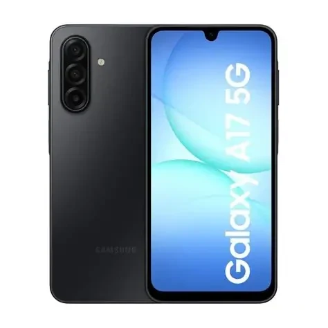 Samsung Galaxy A17