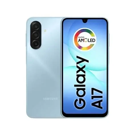Samsung Galaxy A17