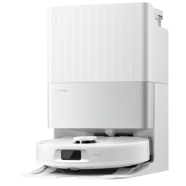 Robotic Vacuum Roborock 5AE