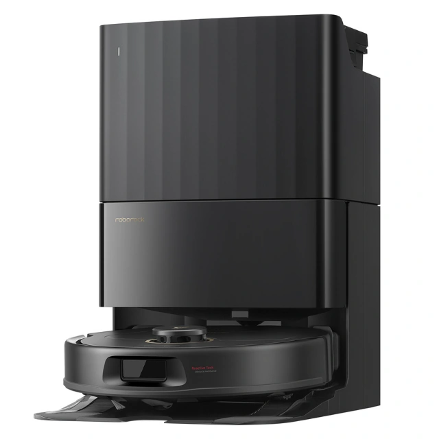 Robotic Vacuum Roborock 5AE