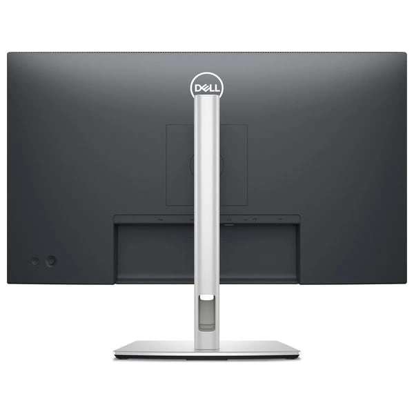  Monitor Dell P2725H - 27 inch - 100Hz - 5ms Response Time - FHD - Black 