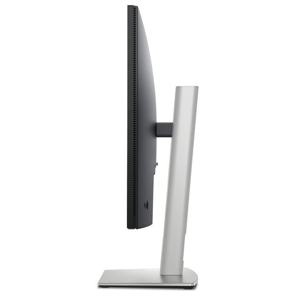  Monitor Dell P2725H - 27 inch - 100Hz - 5ms Response Time - FHD - Black 