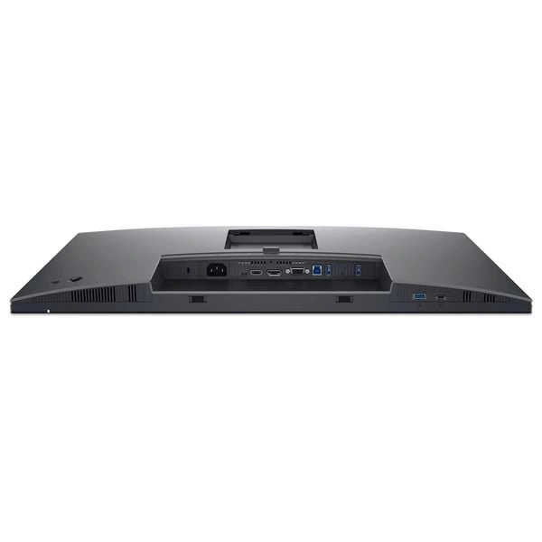  Monitor Dell P2725H - 27 inch - 100Hz - 5ms Response Time - FHD - Black 