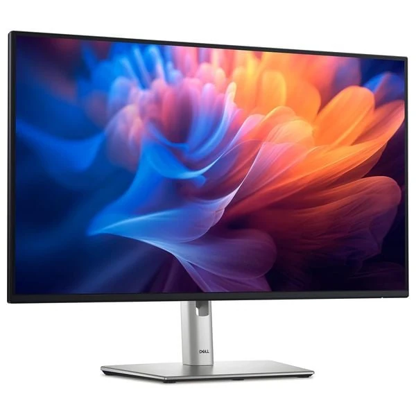  Monitor Dell P2725H - 27 inch - 100Hz - 5ms Response Time - FHD - Black 