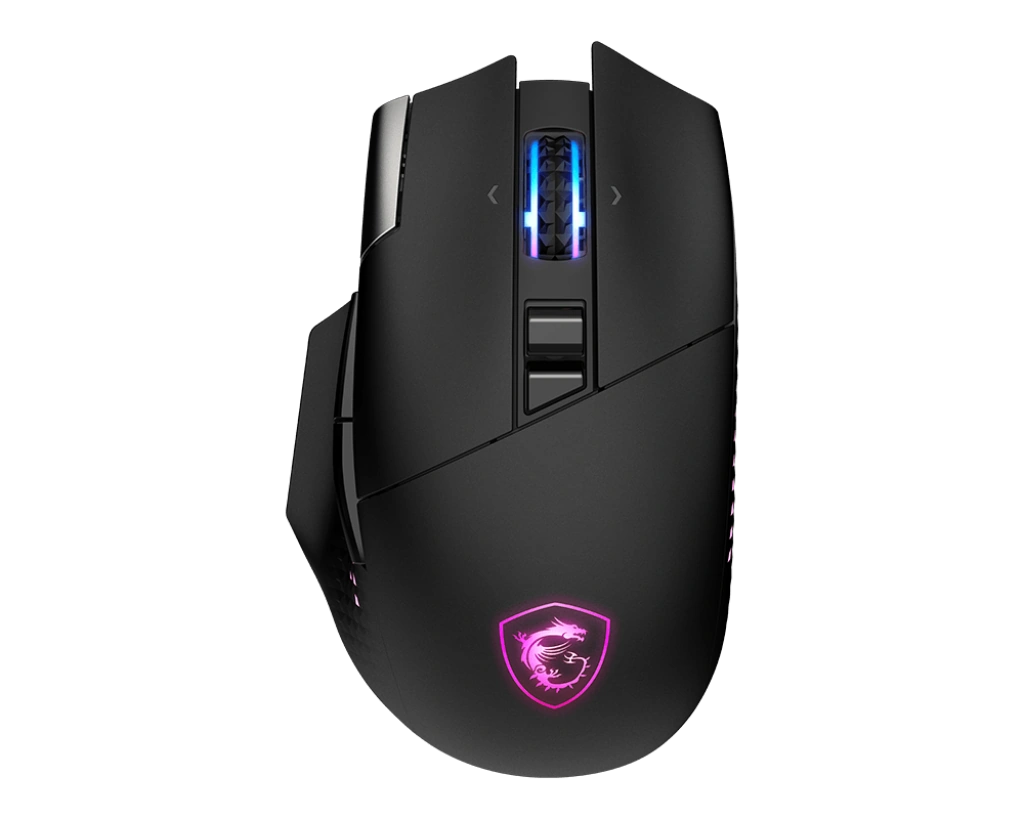 MOUSE MSI VERSA PRO WIRELESS
