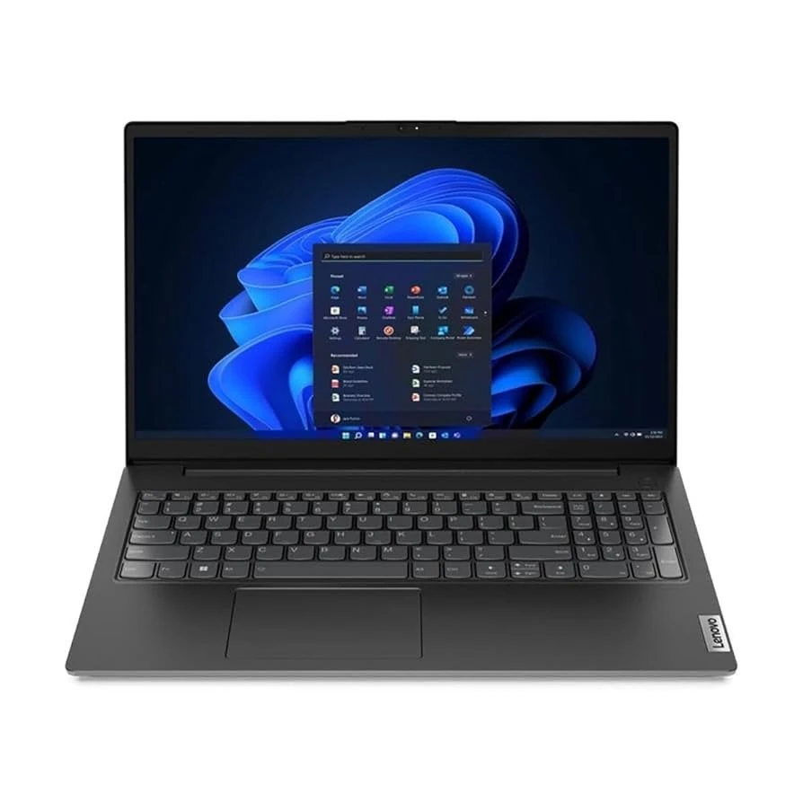Lenovo V15 G4 IRU 15.6" Laptop - Core i5-13420H - 8GB RAM - 512GB SSD - Shared