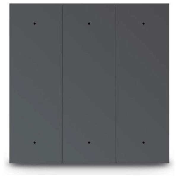  مفتاح الجدار الذكي اورفيبو - T40W4Z 