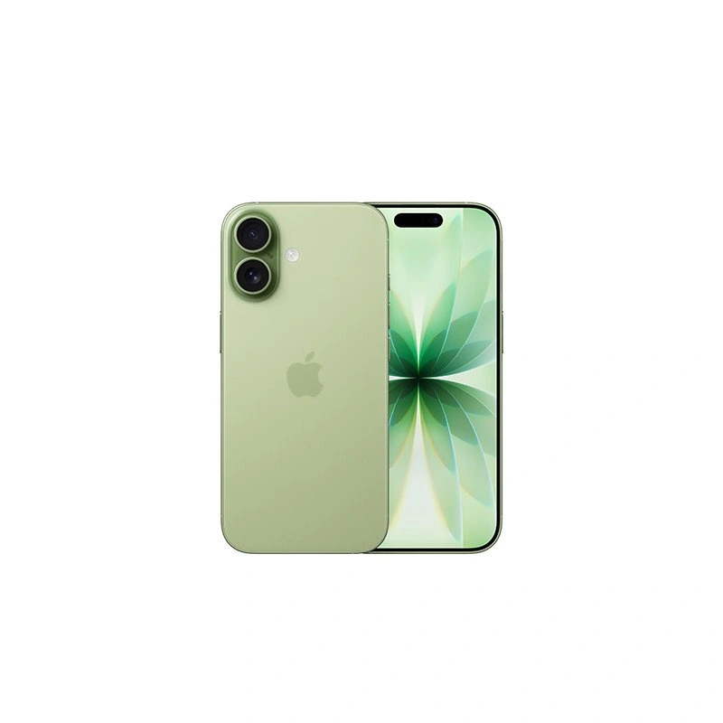iPhone 17