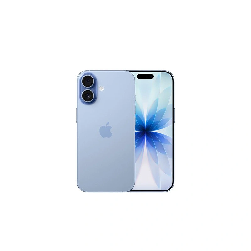 iPhone 17