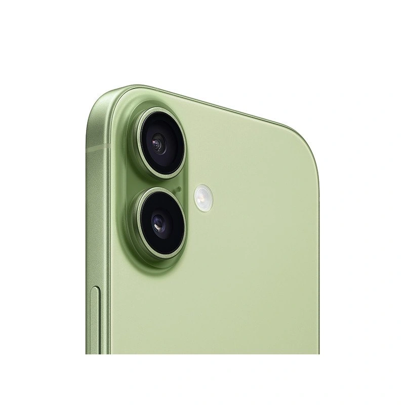 iPhone 17