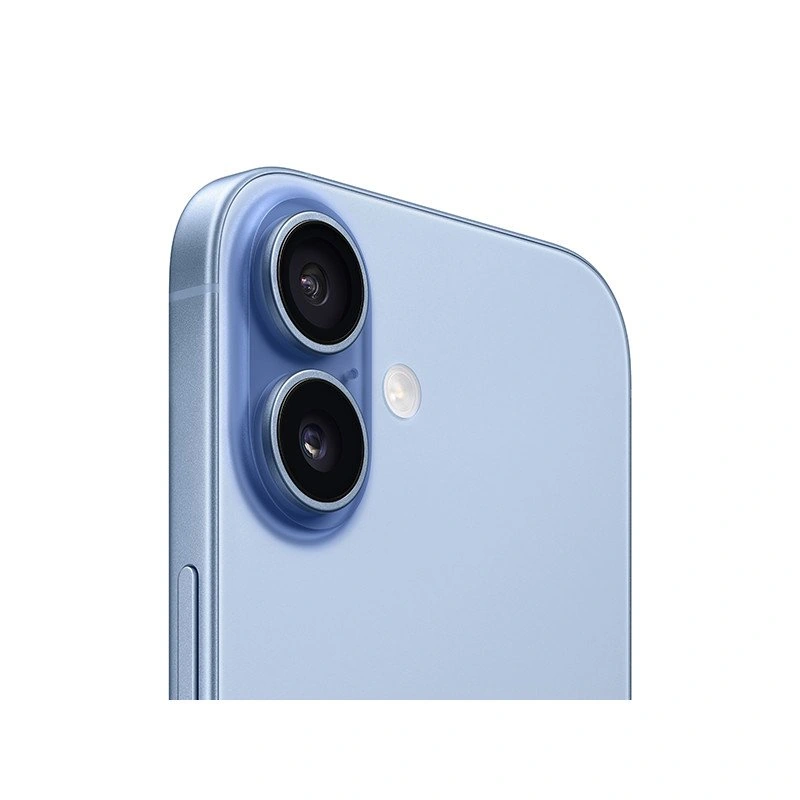 iPhone 17