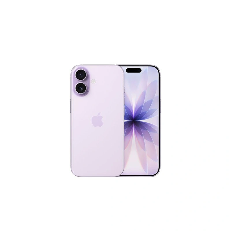 iPhone 17