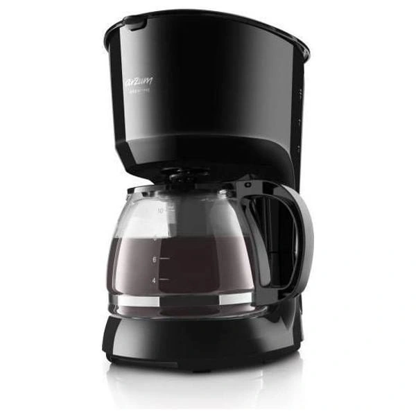 Arzum AR3046 - Coffee Maker - Black