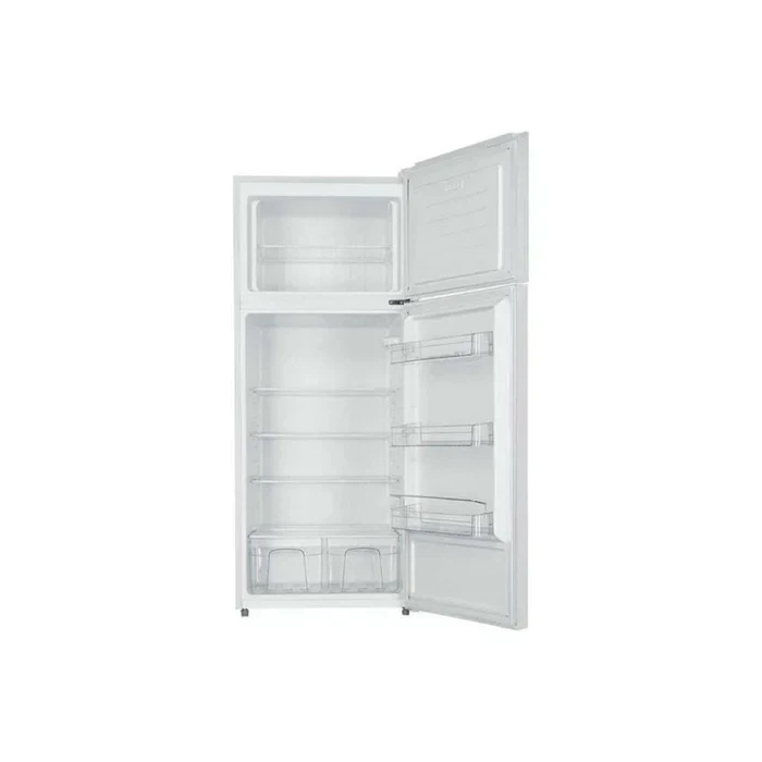 Hisense RT520D4AGW Refrigerator - 460 L - 16 Ft - Inverter - White