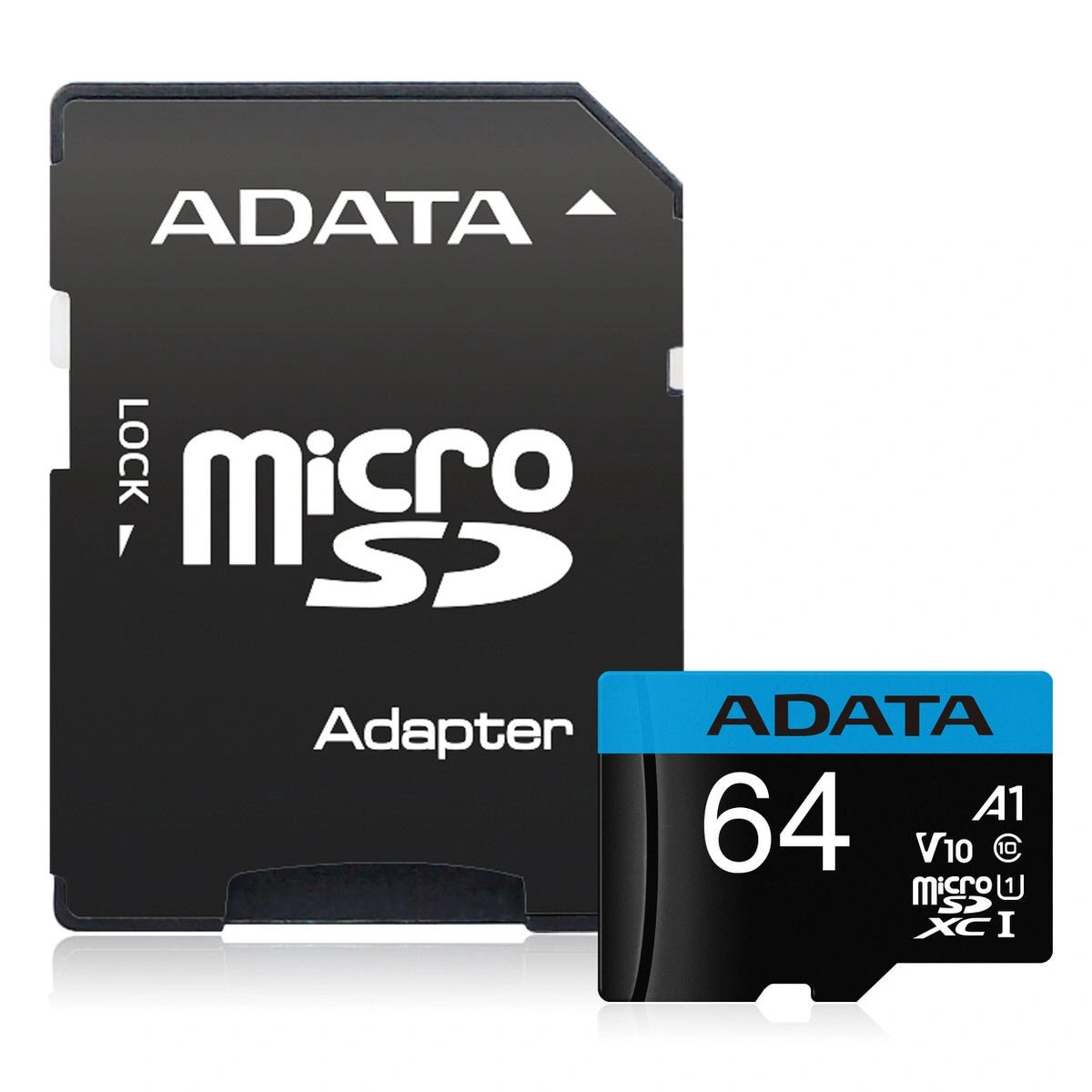 Memory Card ADATA Premier 64 GB