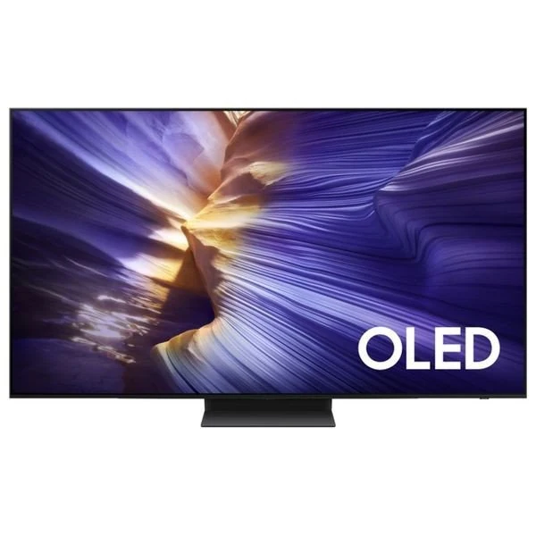 Samsung 83-Inch S90F Series - Smart - 4K - OLED - 100Hzÿ-ÿ2025ÿModel