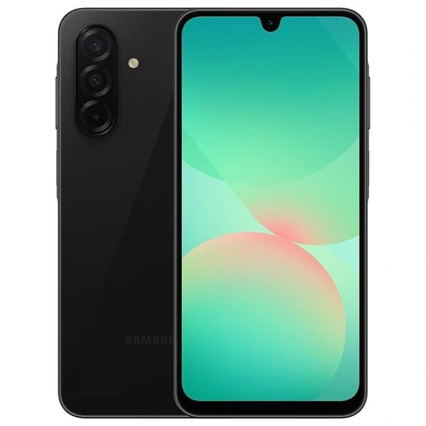 Samsung Galaxy A26 5G - Dual SIM - Super AMOLED - Exynos 1380 - 5000mAh