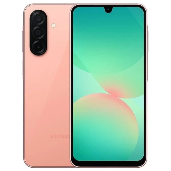 Samsung Galaxy A26 5G - Dual SIM - Super AMOLED - Exynos 1380 - 5000mAh