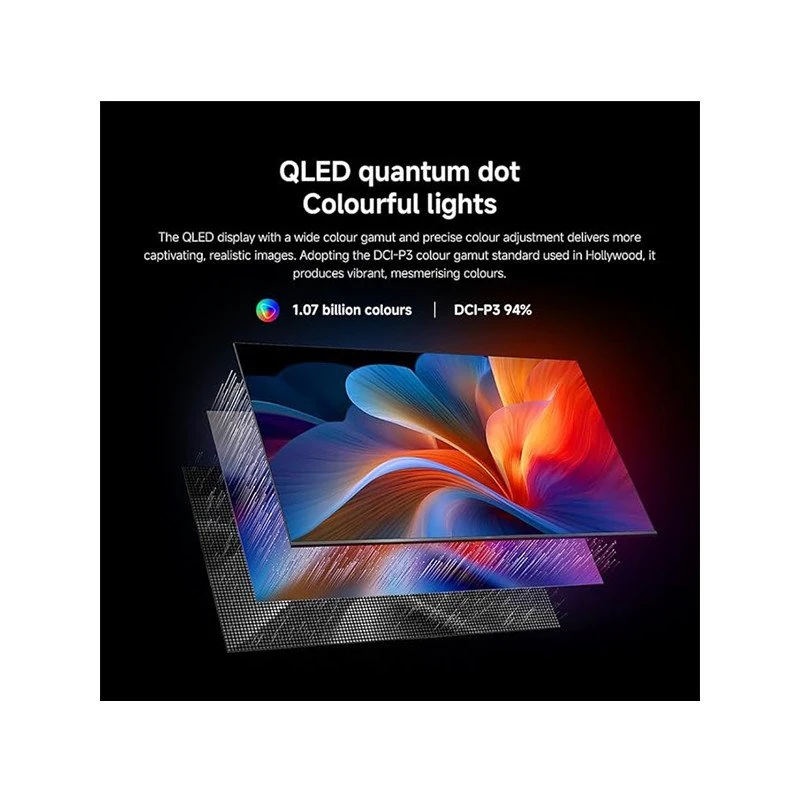 Xiaomi TV A Pro 65