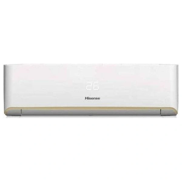 Hisense QAS-18HT-24 - 1.5 Ton - Wall Mounted Split - White