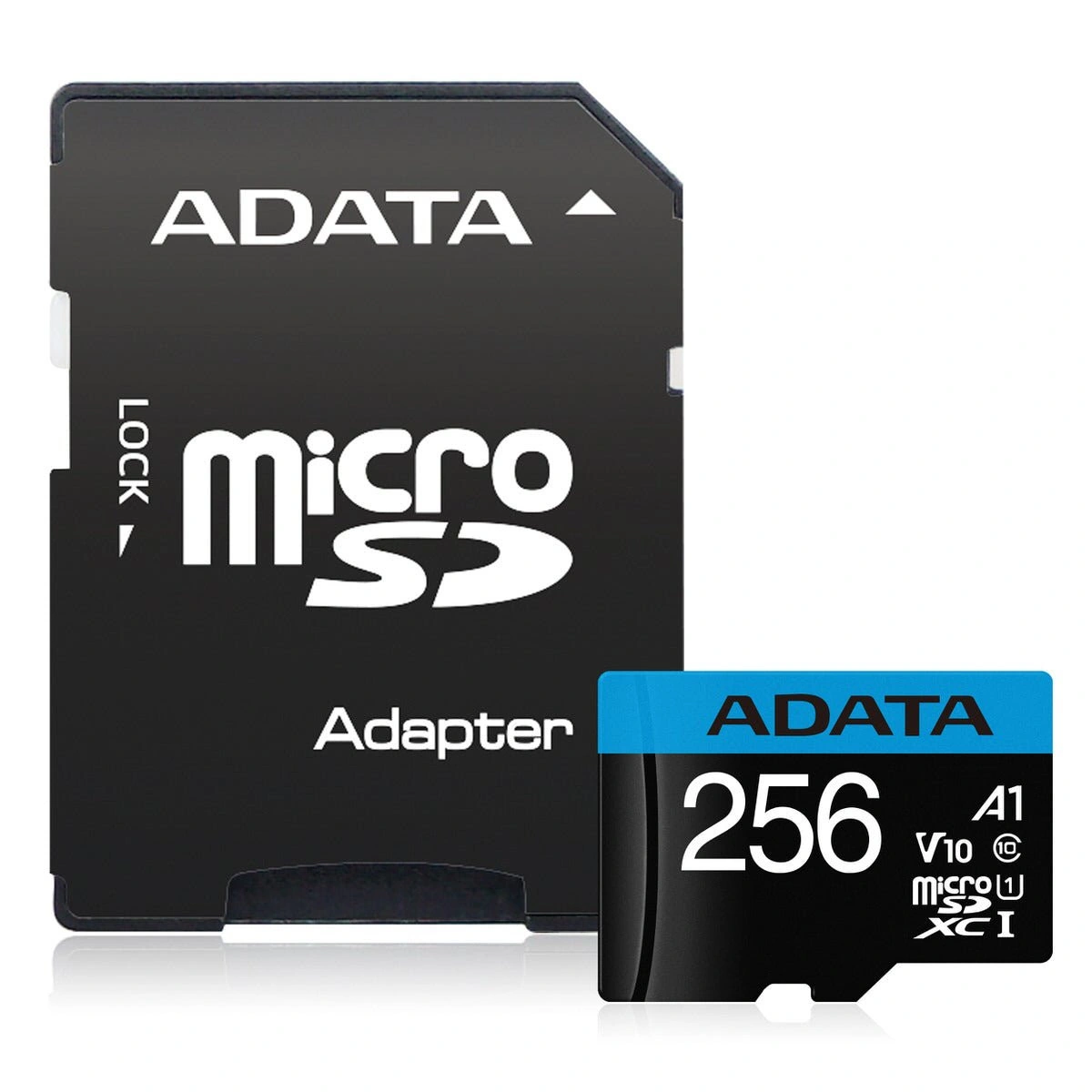 Memory Card ADATA Premier 256GB