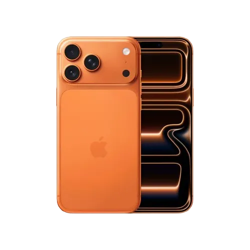 iPhone 17 pro max (eSIM)