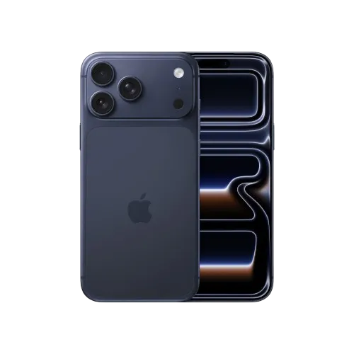 iPhone 17 pro max (eSIM)